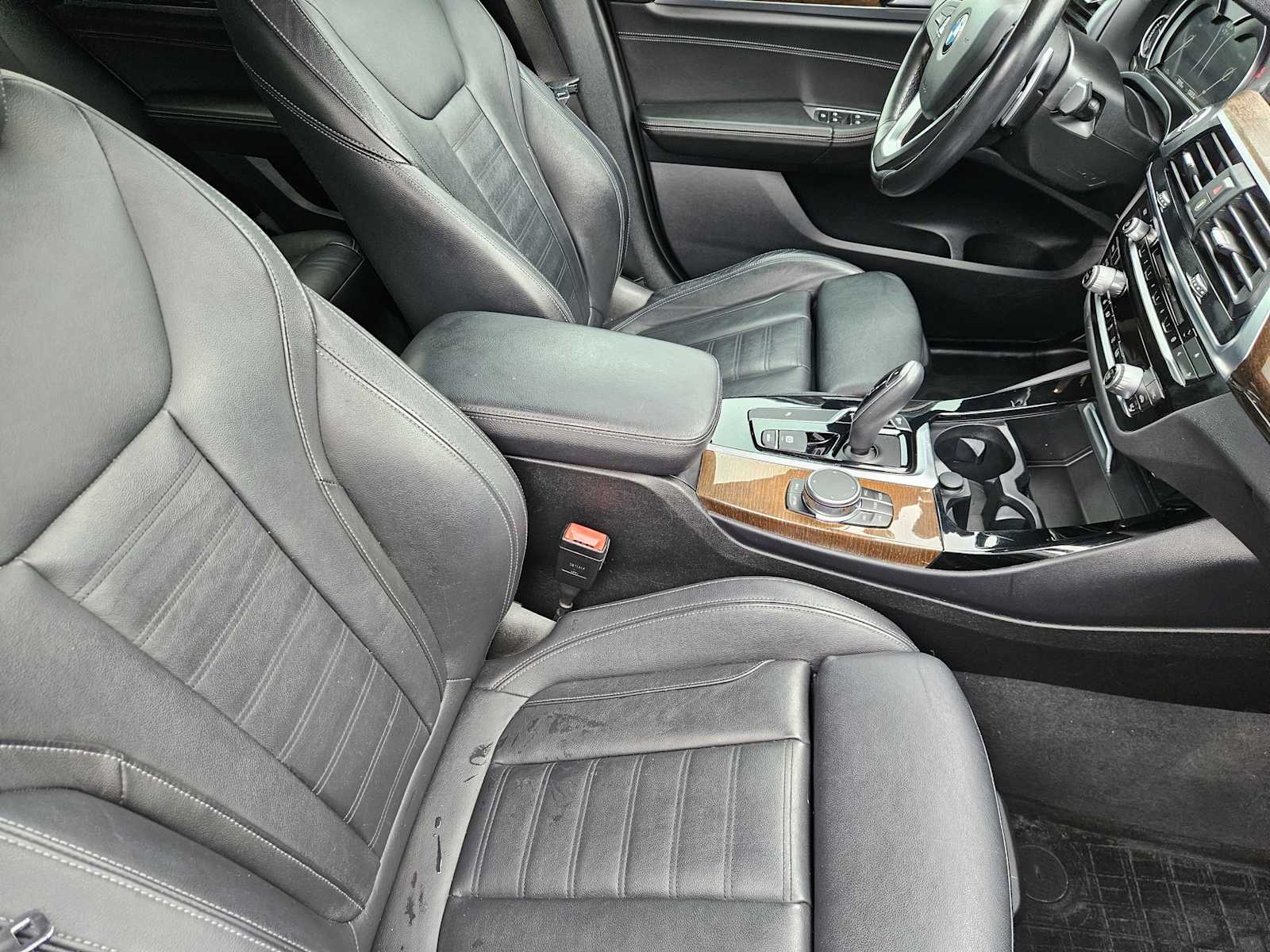 Thumbnail: 2019 BMW X3 - 14