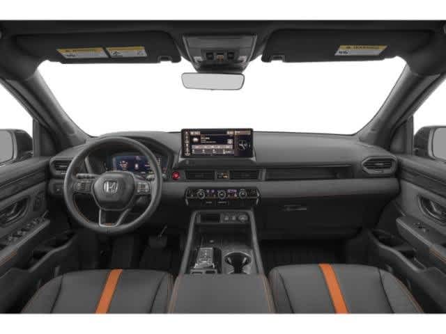 Thumbnail: 2026 Honda Passport - 8