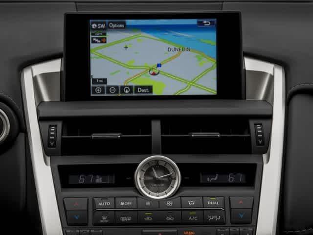 Thumbnail: 2016 Lexus NX - 23