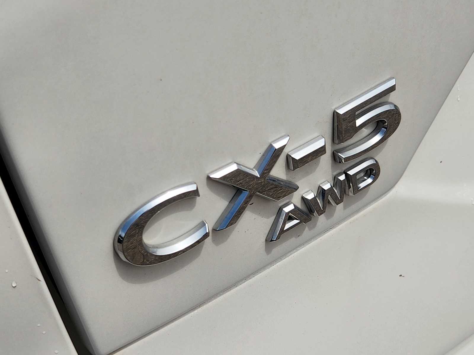 Thumbnail: 2023 Mazda CX-5 - 11