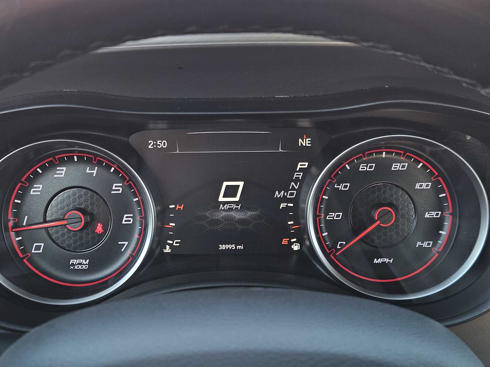 Thumbnail: 2022 Dodge Charger - 15