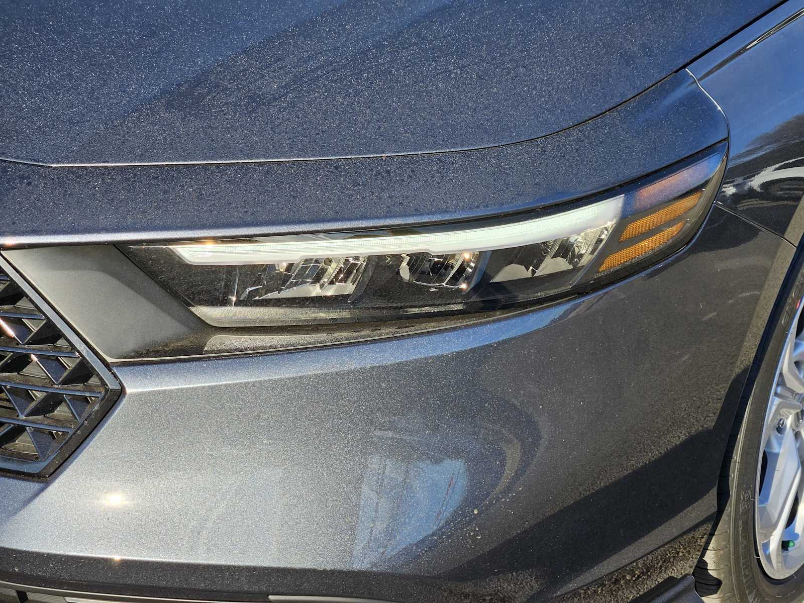 Thumbnail: 2026 Honda Accord - 6