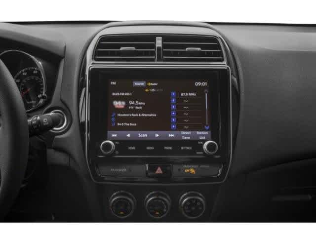 Thumbnail: 2021 Mitsubishi Outlander Sport - 13