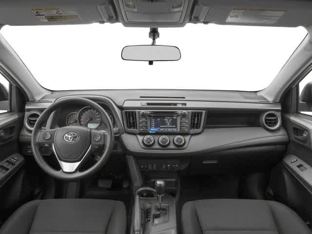 Thumbnail: 2018 Toyota RAV4 - 8