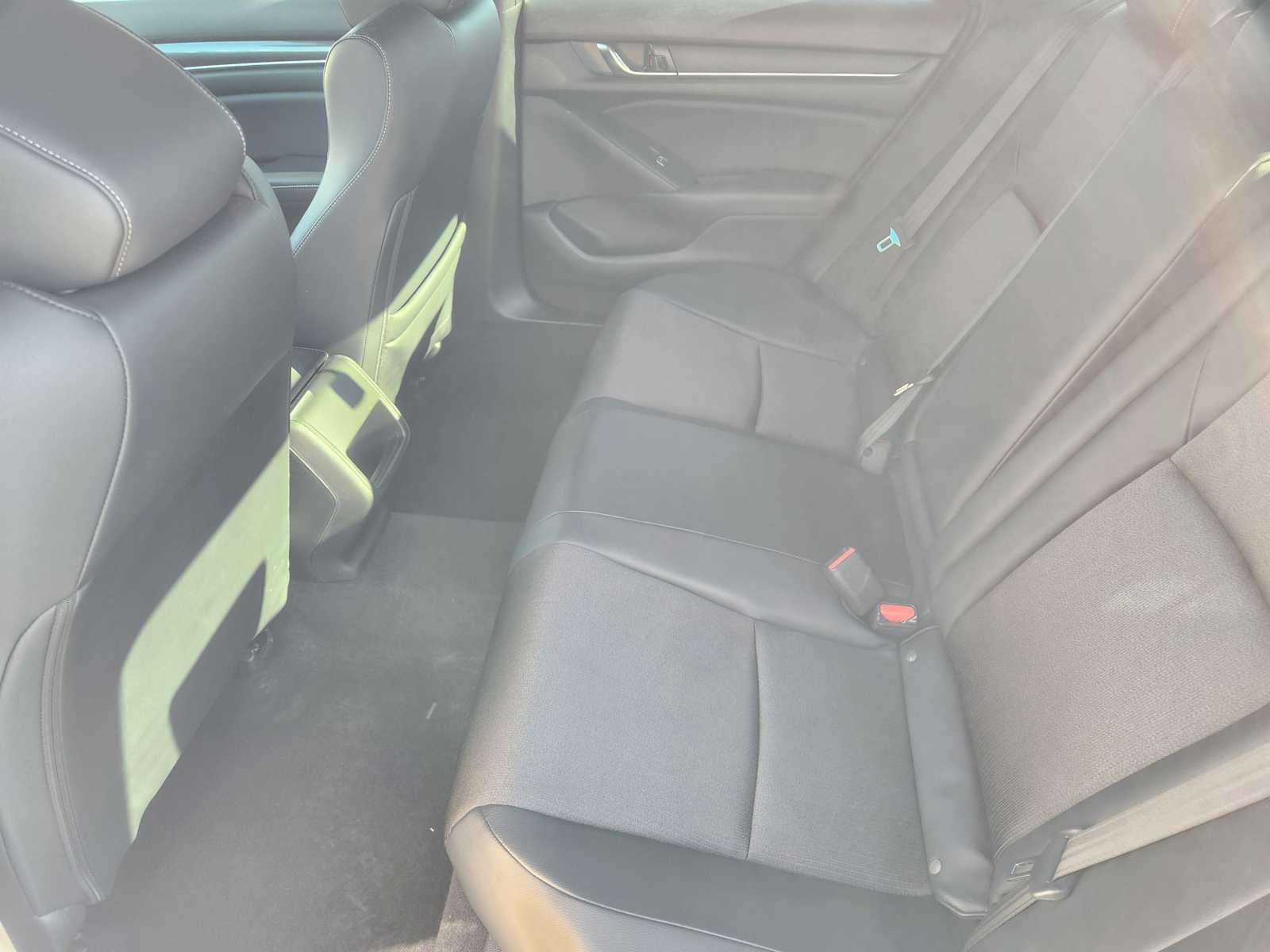 Thumbnail: 2018 Honda Accord - 29