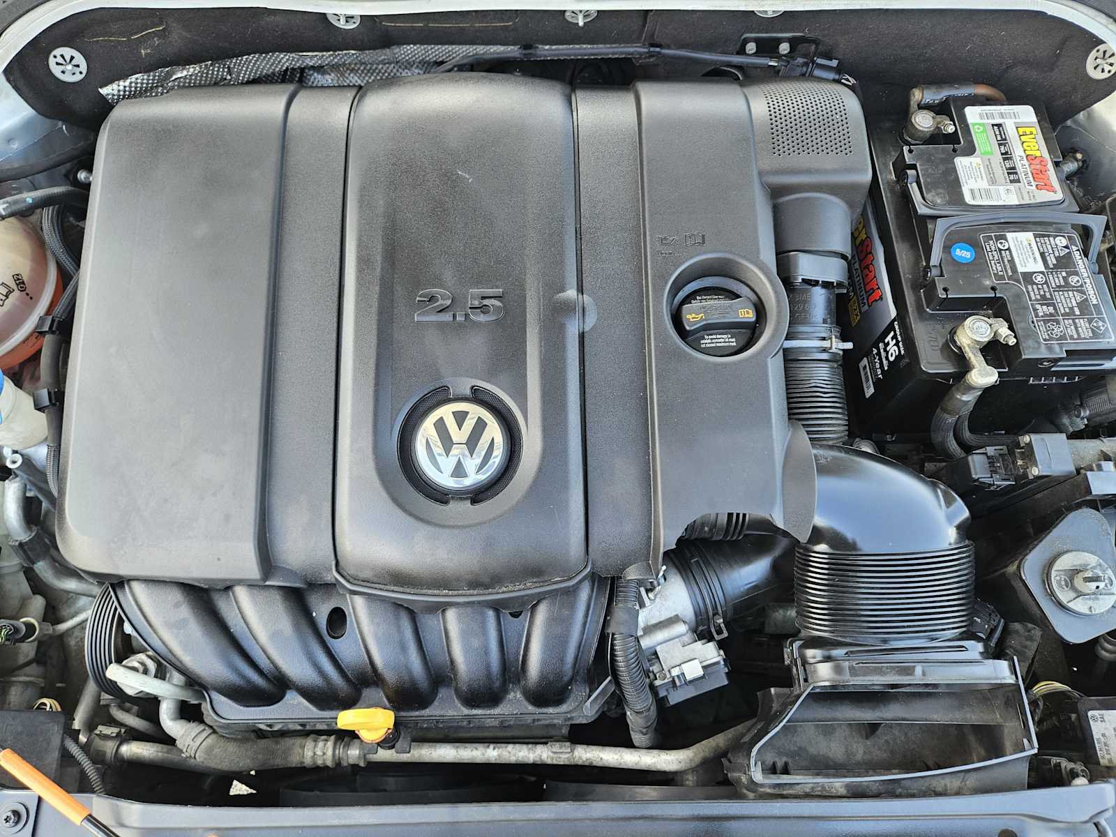Thumbnail: 2013 Volkswagen Jetta - 31