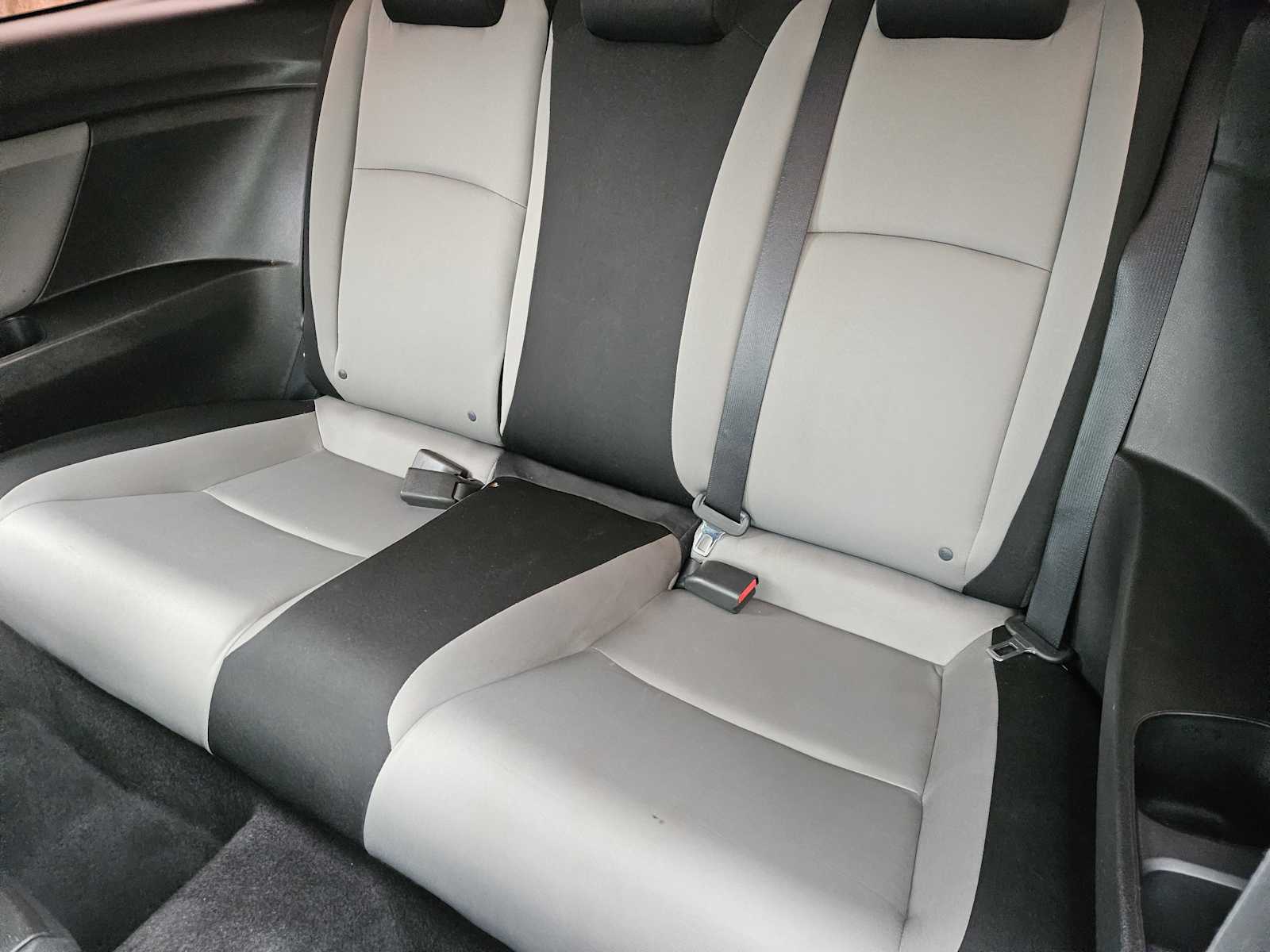 Thumbnail: 2018 Honda Civic - 28