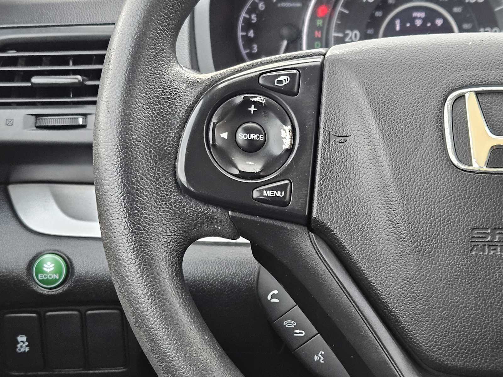 Thumbnail: 2012 Honda CR-V - 25