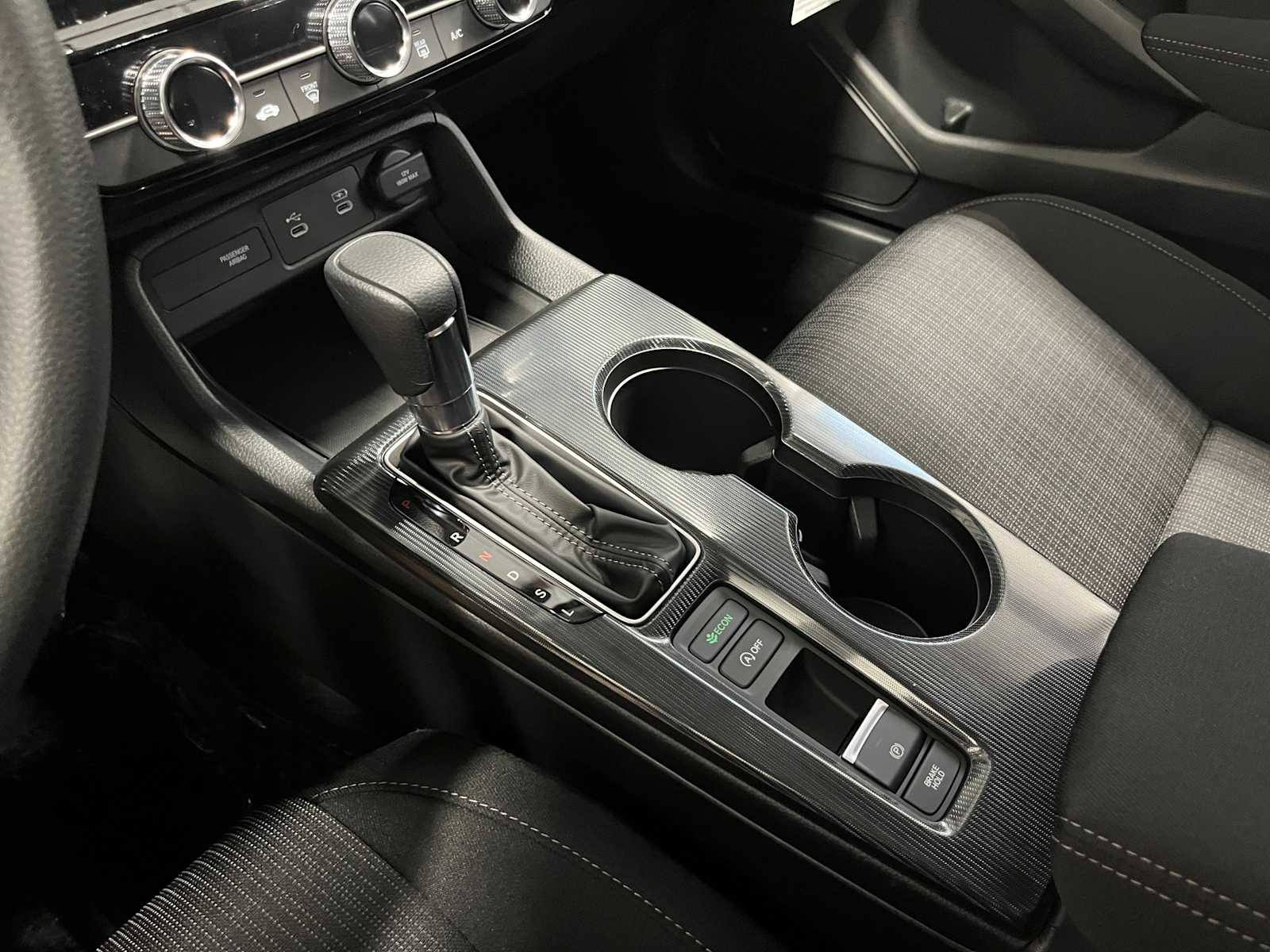 Thumbnail: 2026 Honda Civic - 16