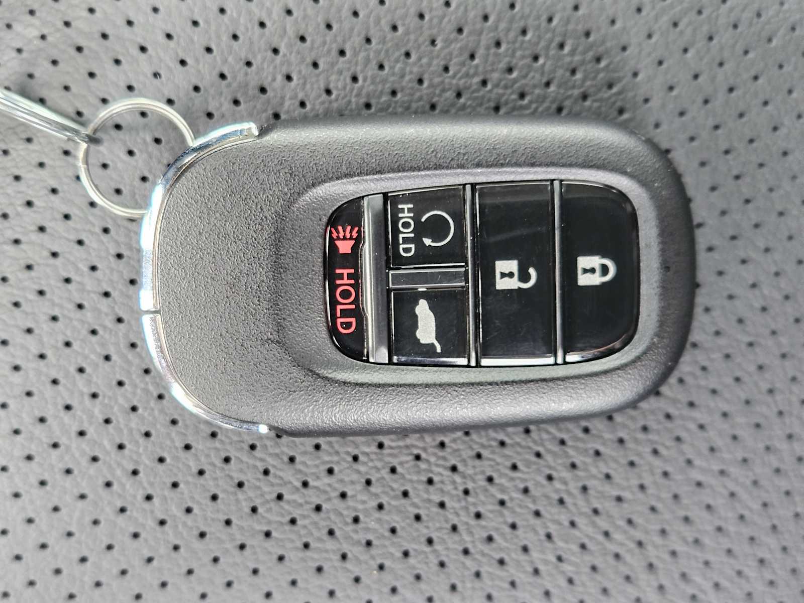 Thumbnail: 2026 Honda HR-V - 24