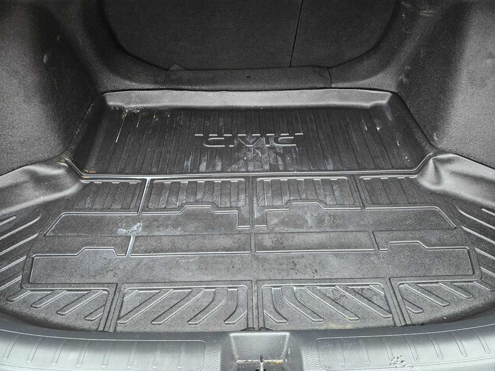 Thumbnail: 2024 Honda Civic - 31