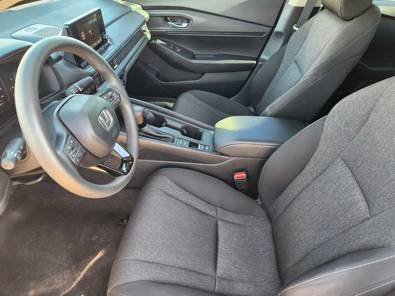 Thumbnail: 2024 Honda Accord - 12