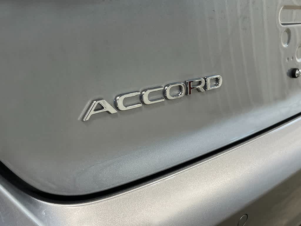 Thumbnail: 2026 Honda Accord - 7