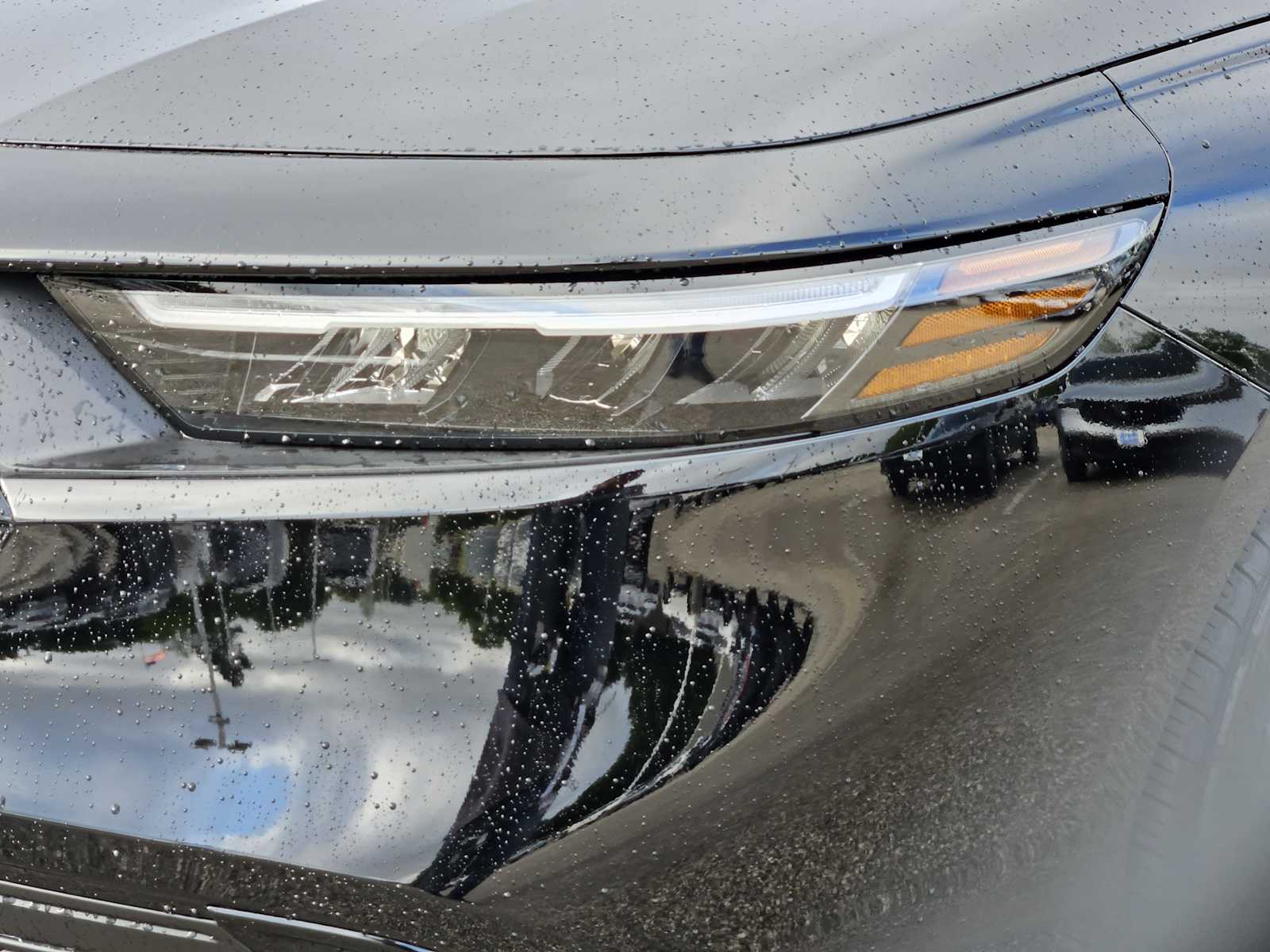 Thumbnail: 2025 Honda Accord - 7