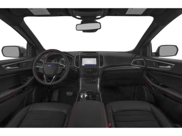 Thumbnail: 2020 Ford Edge - 11