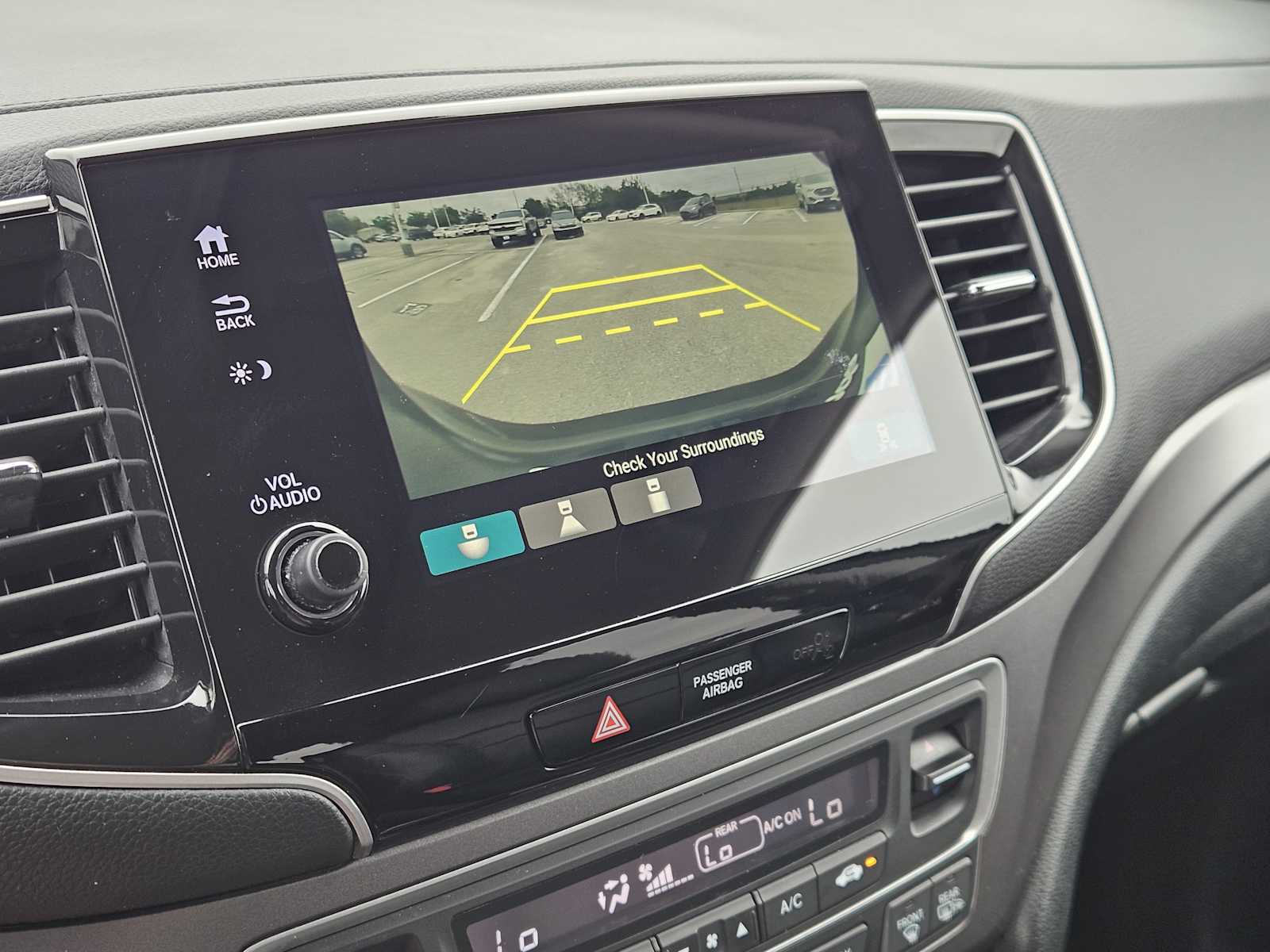 Thumbnail: 2021 Honda Pilot - 18