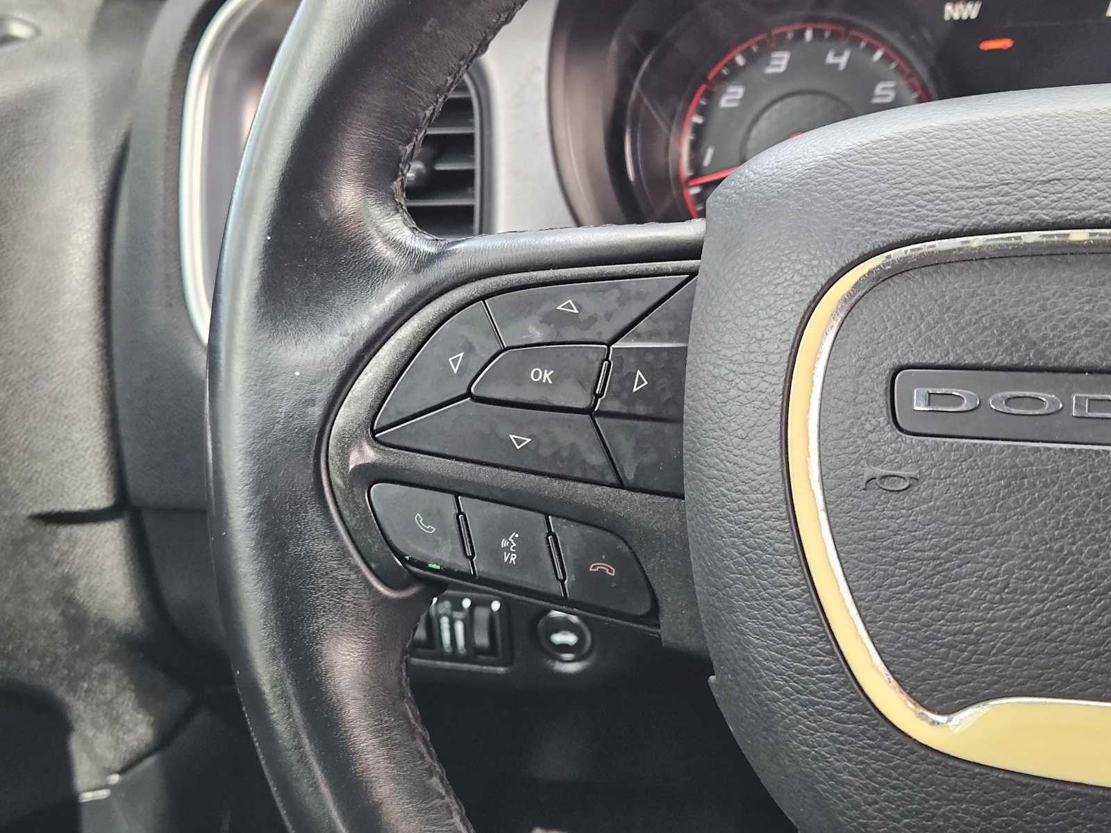 Thumbnail: 2019 Dodge Charger - 26