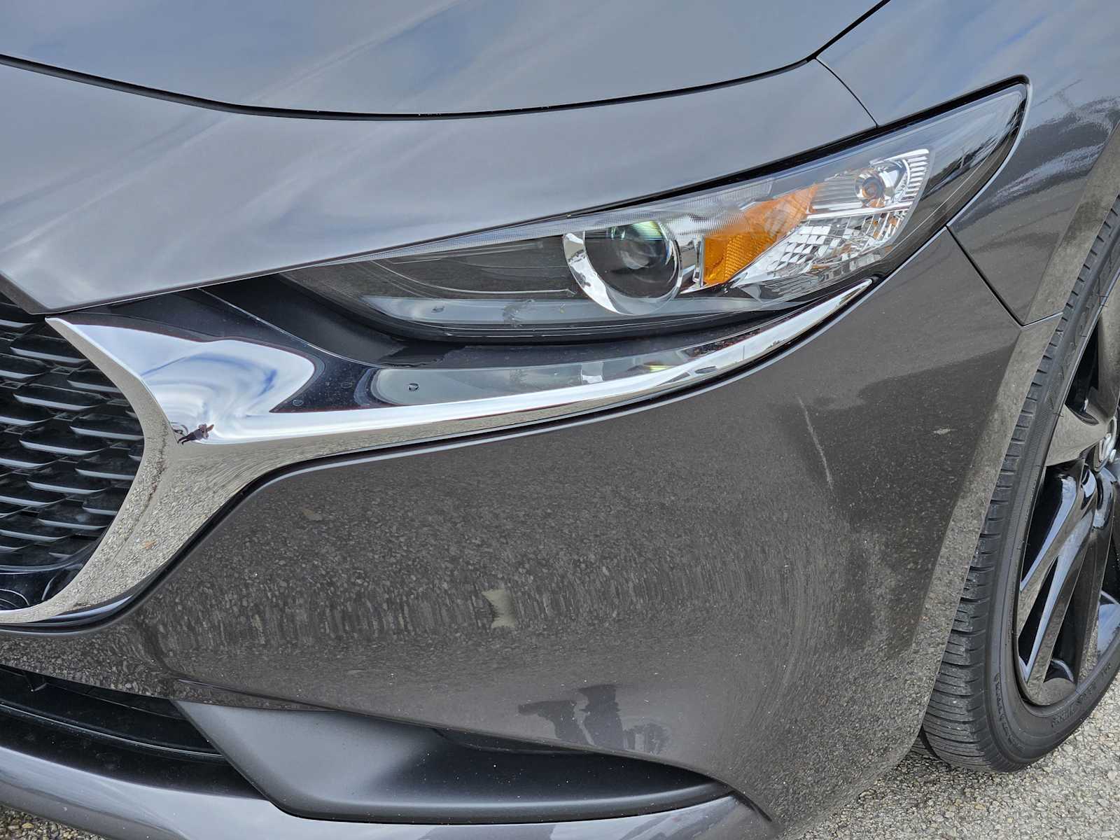 Thumbnail: 2025 Mazda Mazda3 - 7