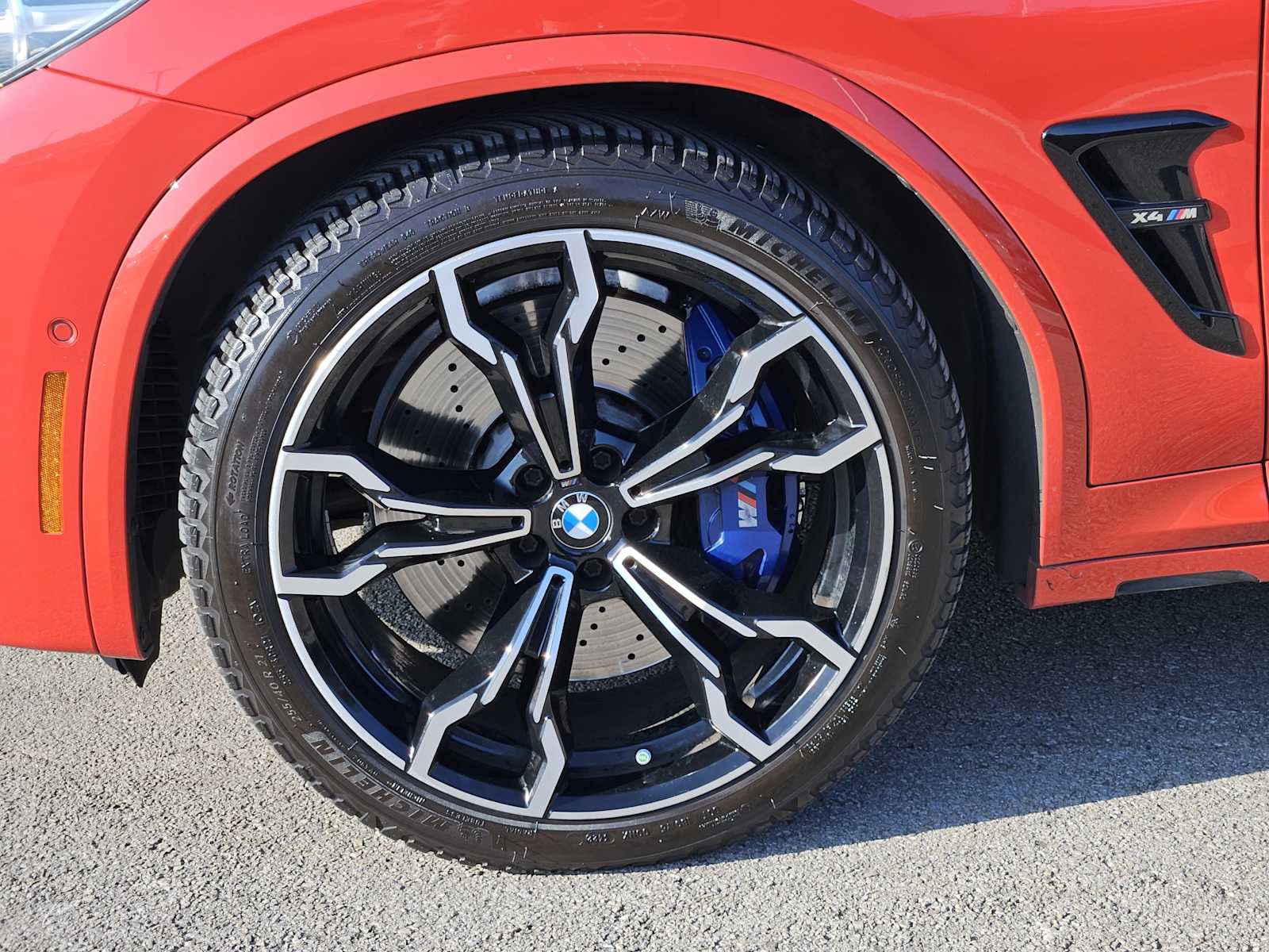 Thumbnail: 2020 BMW X4 - 9