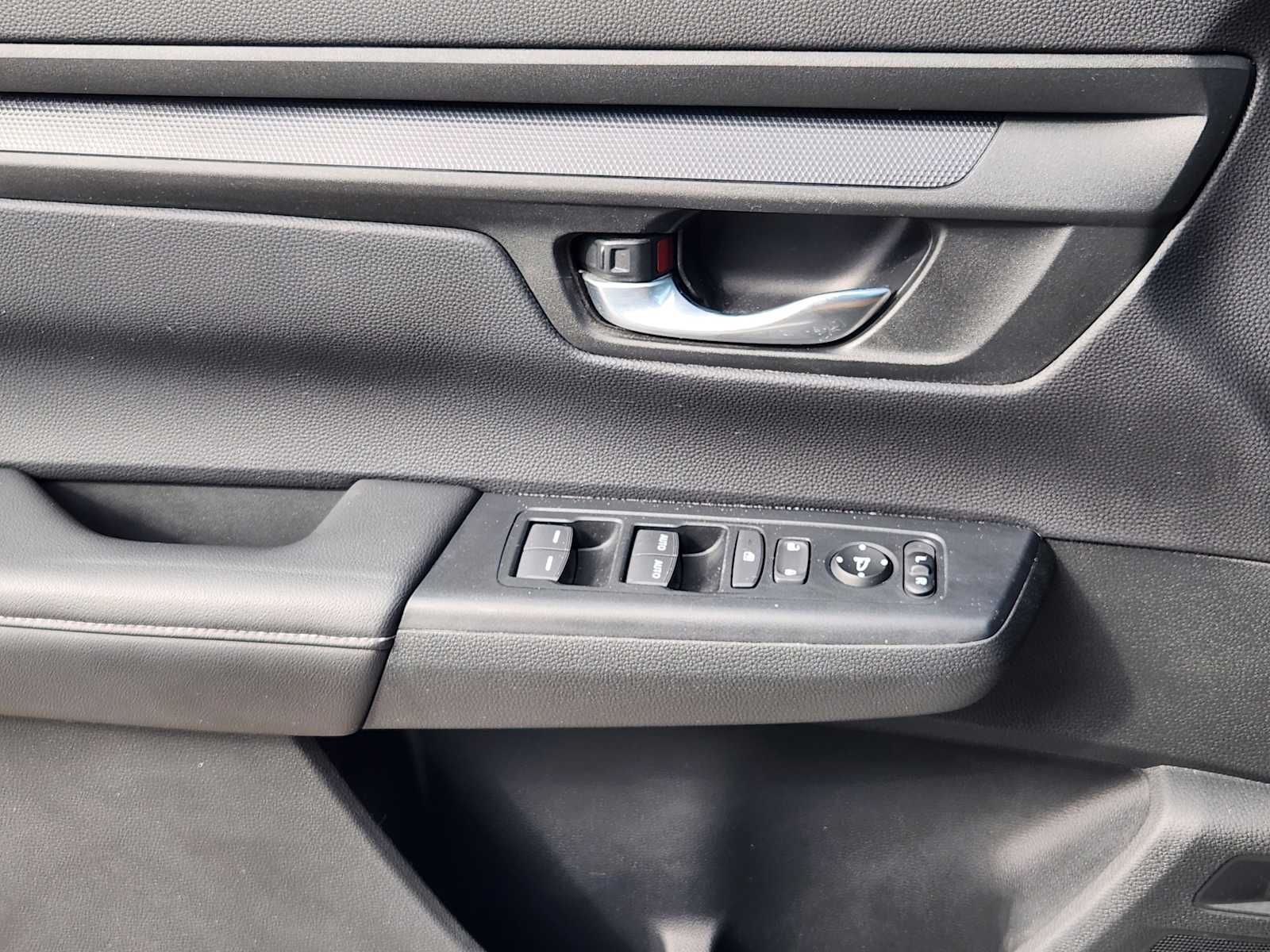 Thumbnail: 2024 Honda CR-V - 23