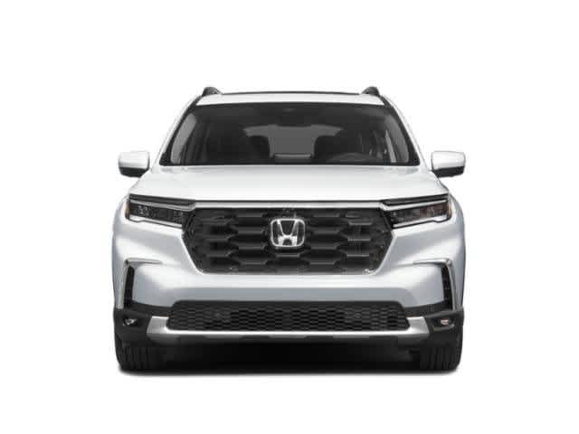 Thumbnail: 2025 Honda Pilot - 7