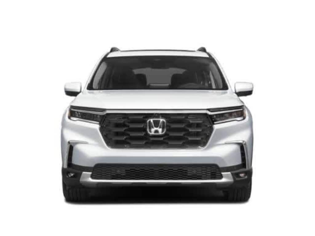 Certified 2023 Honda Pilot Elite SUV