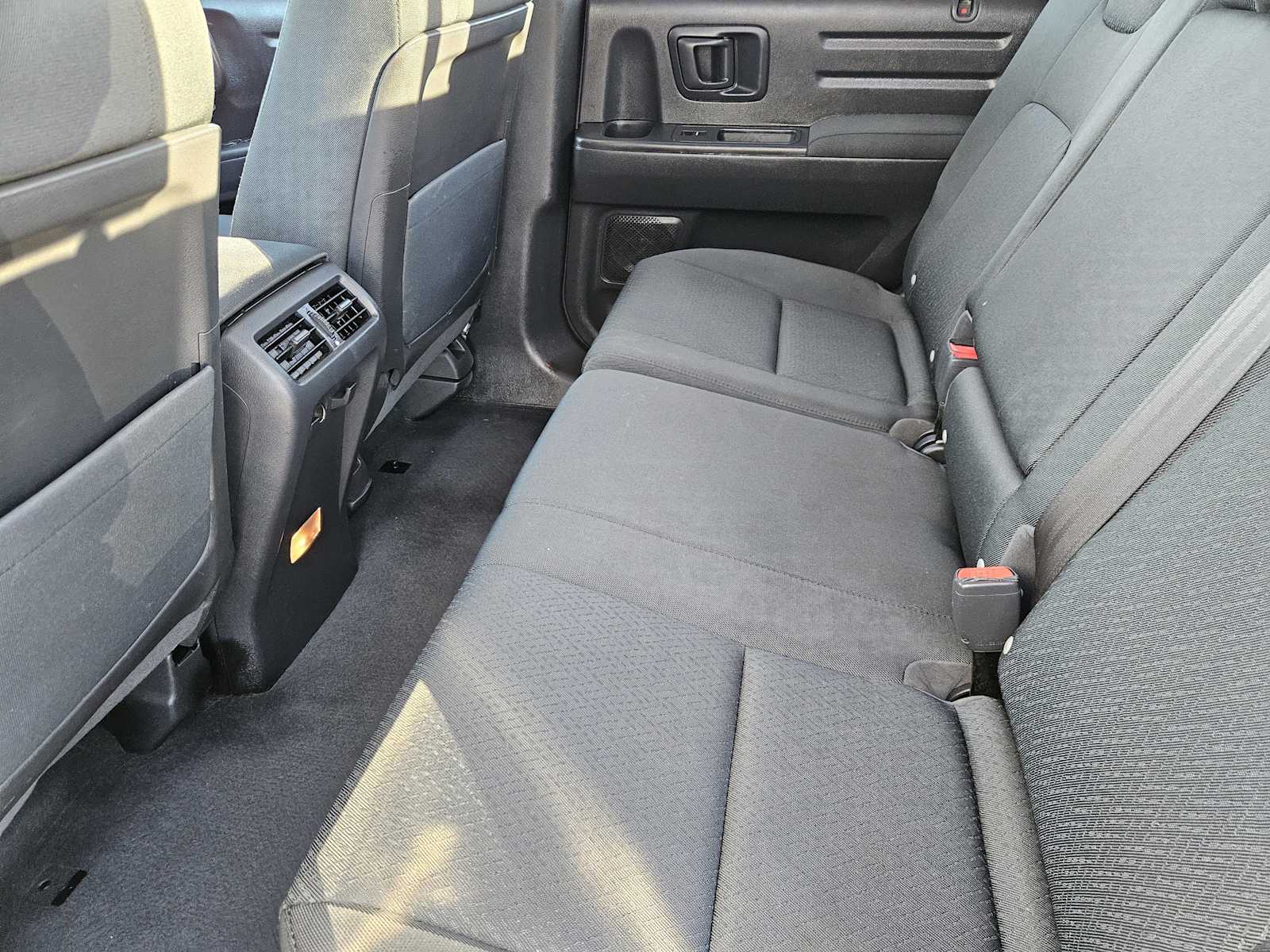 Thumbnail: 2013 Honda Ridgeline - 27