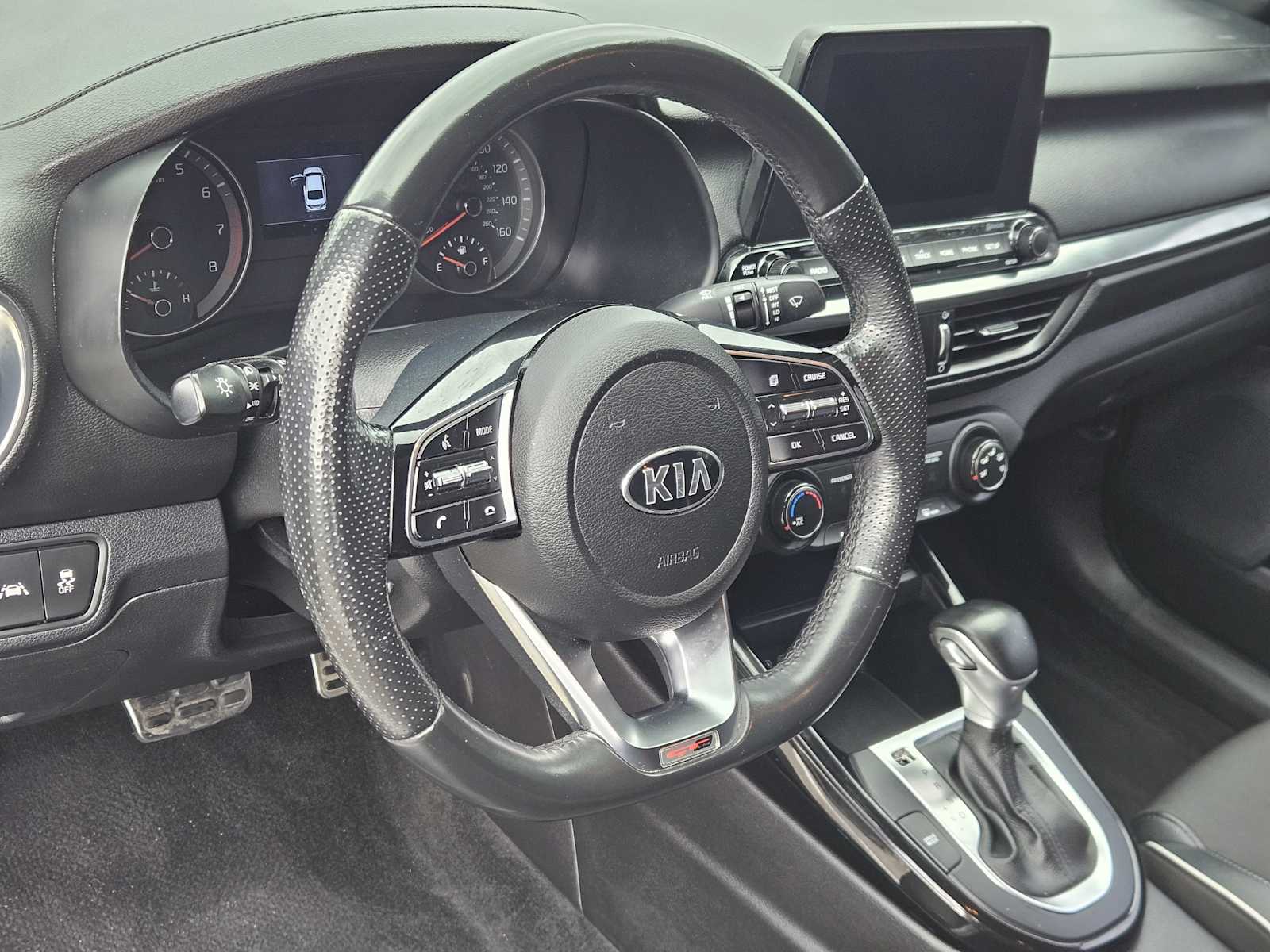 Thumbnail: 2021 Kia Forte - 2