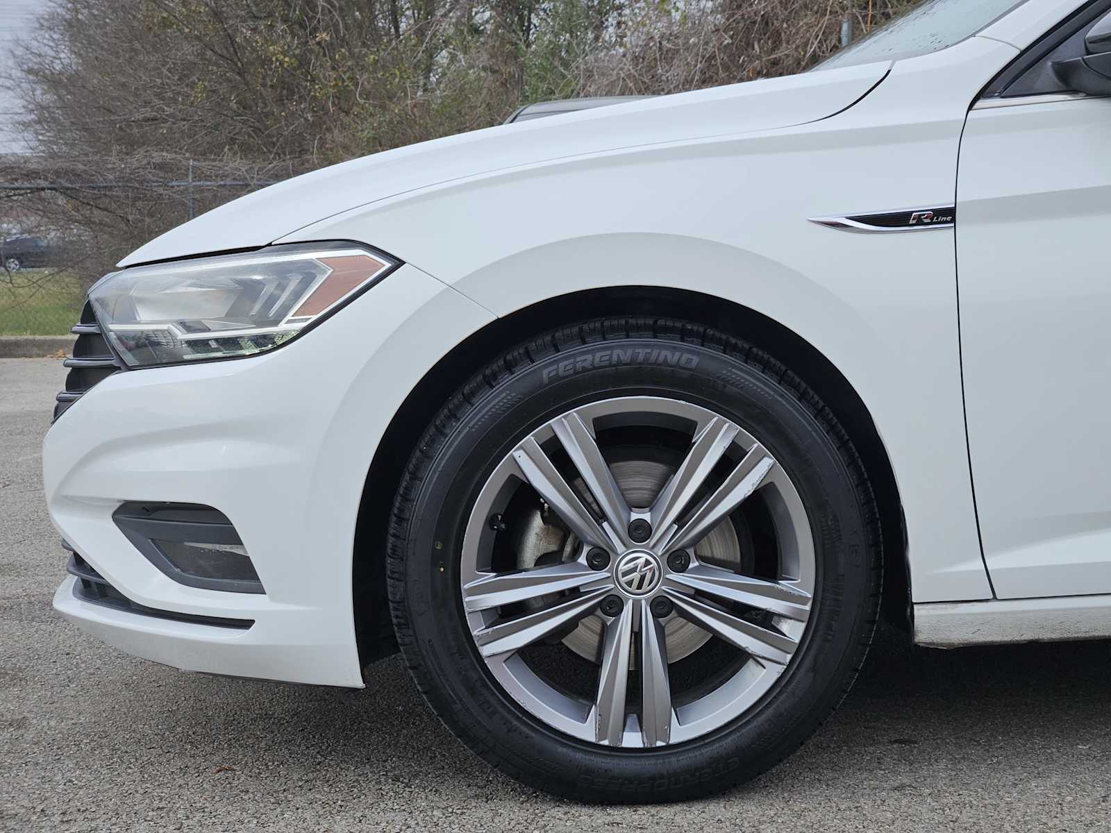 Thumbnail: 2019 Volkswagen Jetta - 8