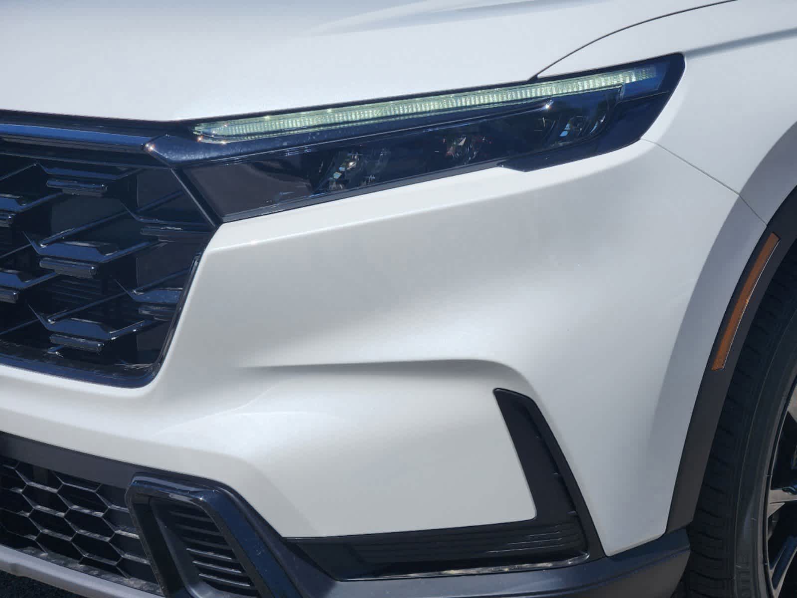 Thumbnail: 2025 Honda CR-V - 7