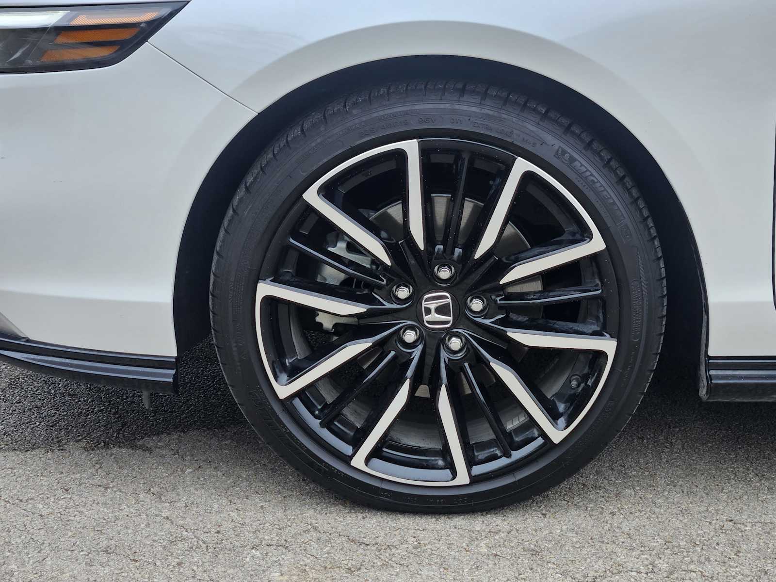 Thumbnail: 2024 Honda Accord - 9