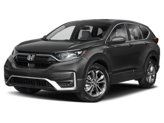 Thumbnail: 2022 Honda CR-V - 4