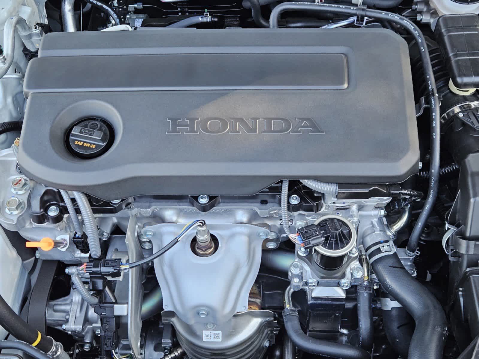 Thumbnail: 2026 Honda Civic - 9