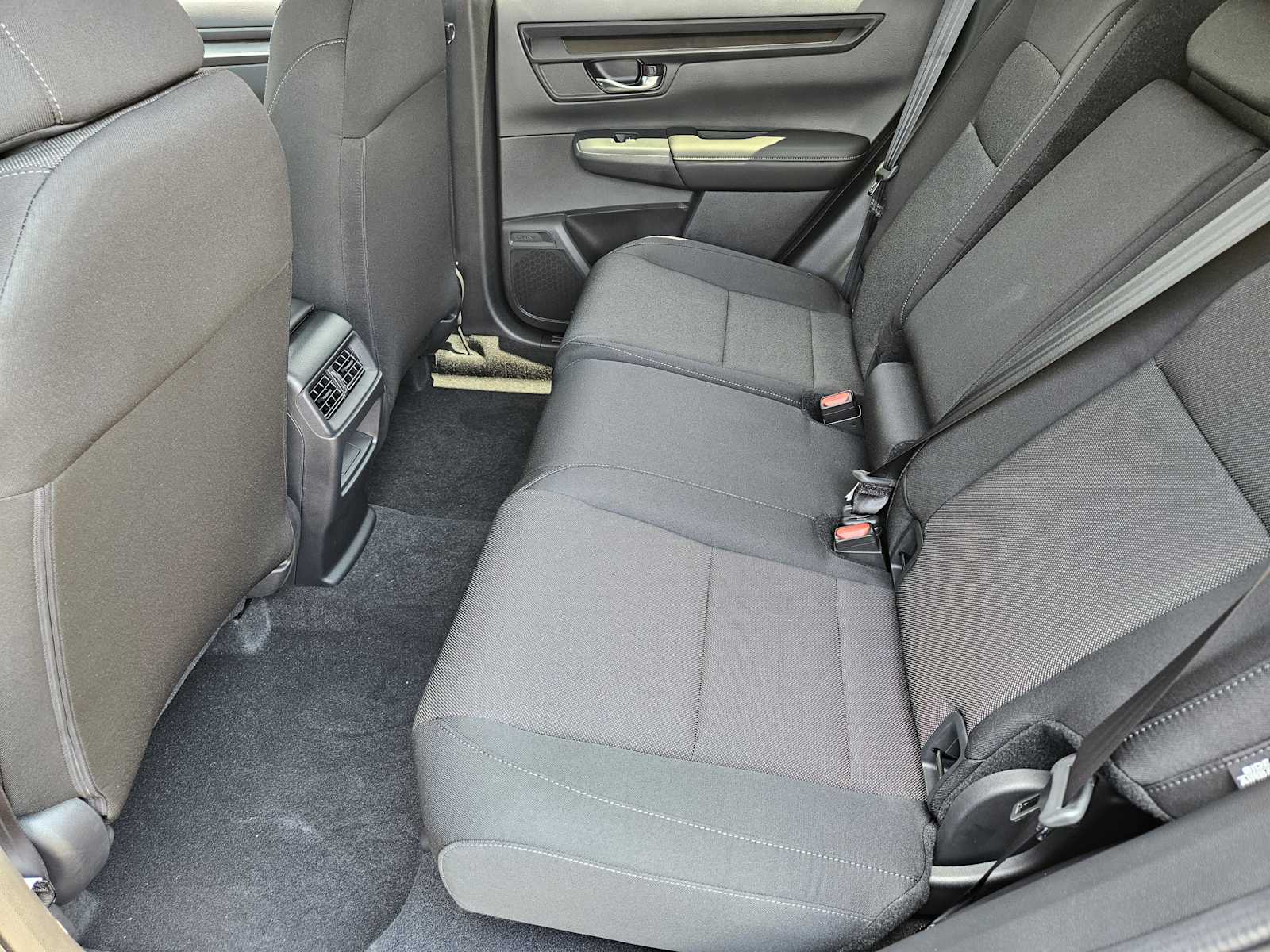 Thumbnail: 2026 Honda CR-V - 23