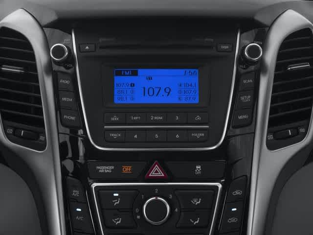 Thumbnail: 2017 Hyundai Elantra - 13
