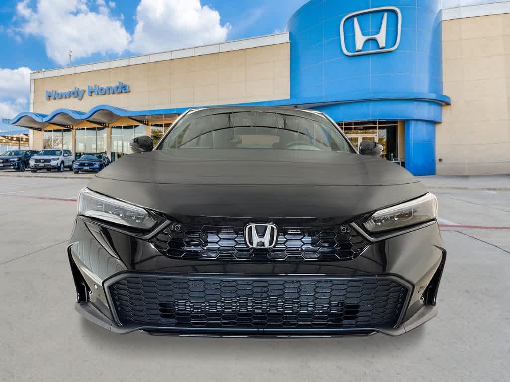 Thumbnail: 2026 Honda Civic - 10