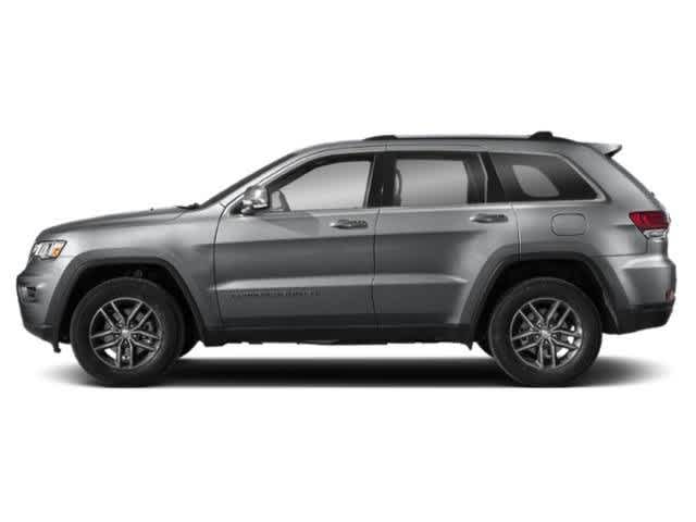 Thumbnail: 2018 Jeep Grand Cherokee - 3