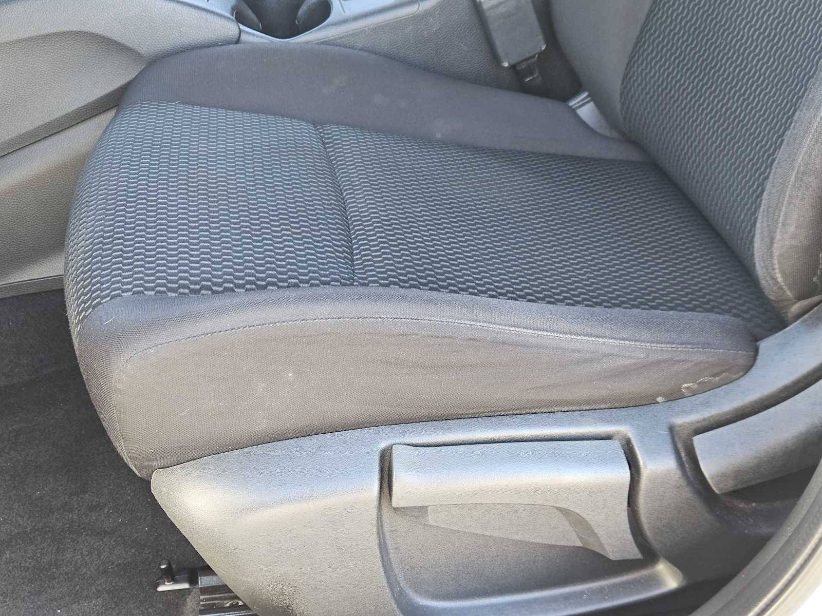 Thumbnail: 2020 Nissan Rogue Sport - 22