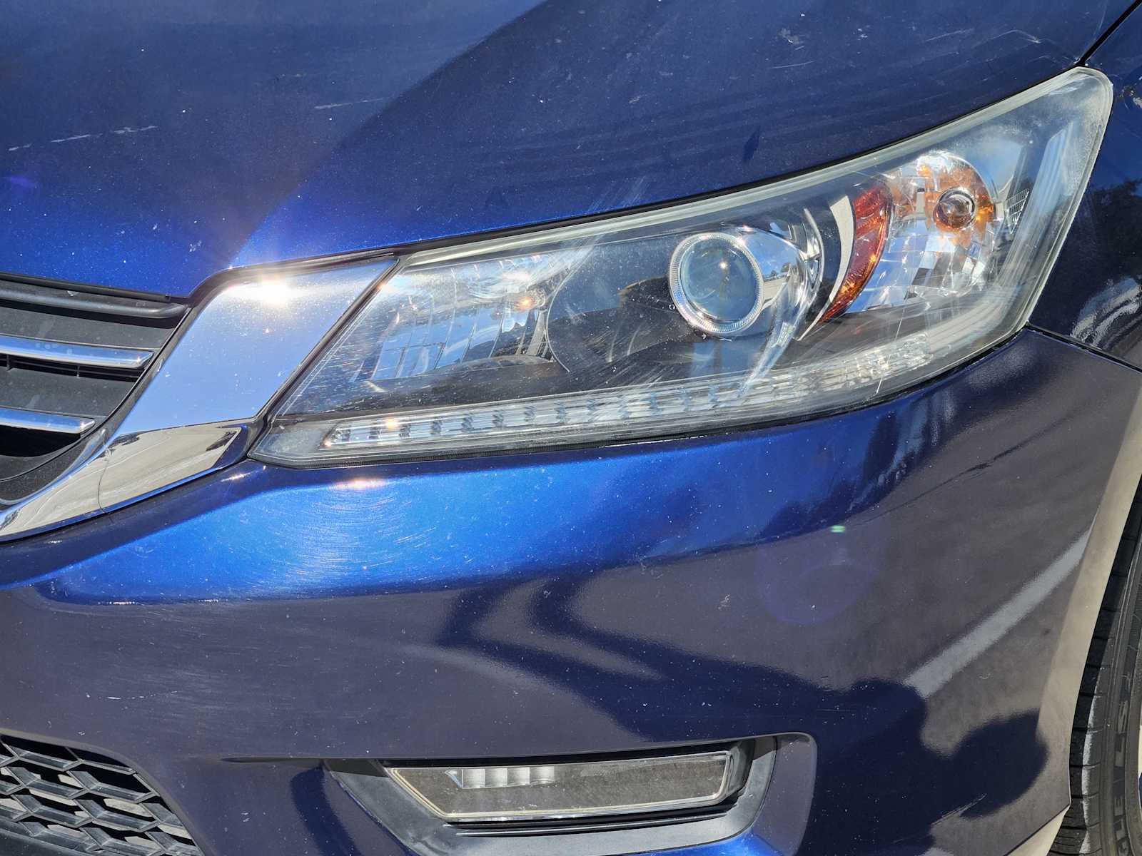 Thumbnail: 2013 Honda Accord - 7