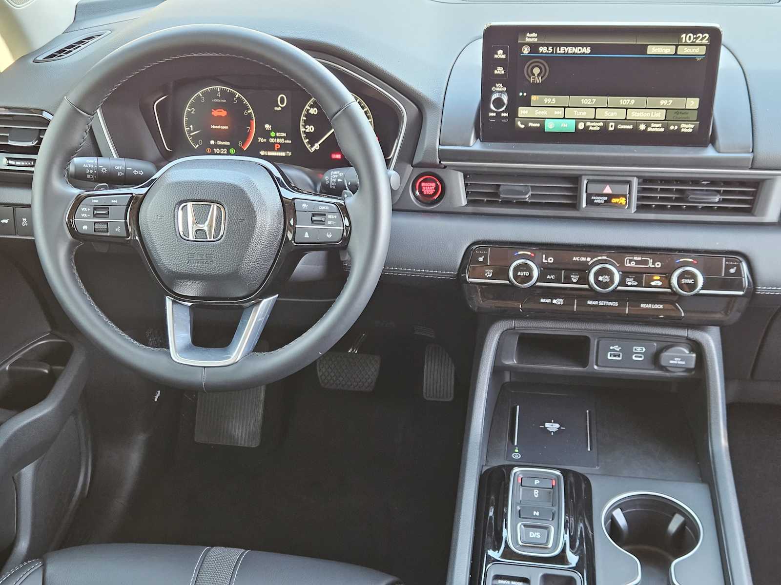 Thumbnail: 2025 Honda Pilot - 24