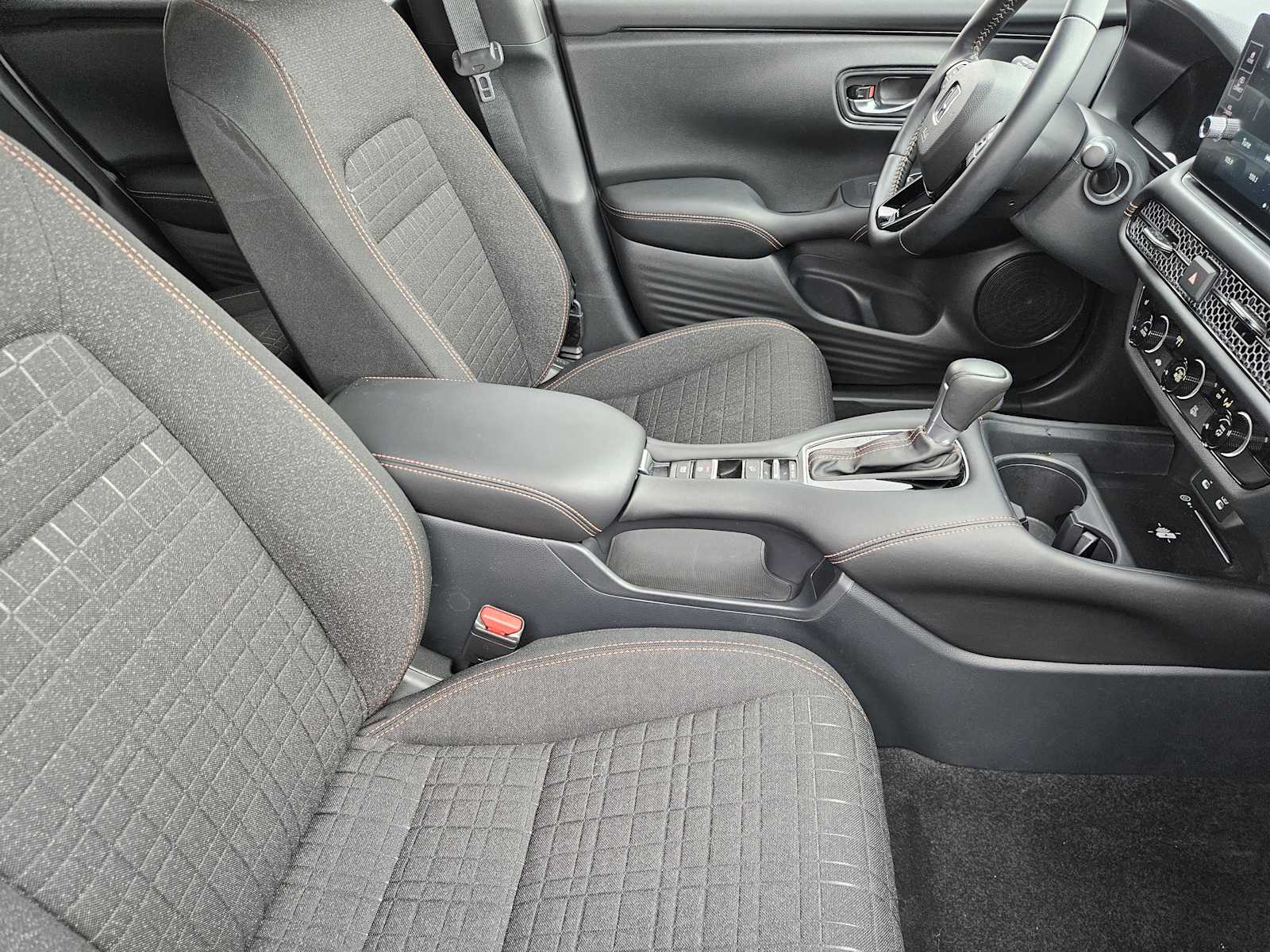 Thumbnail: 2026 Honda HR-V - 13