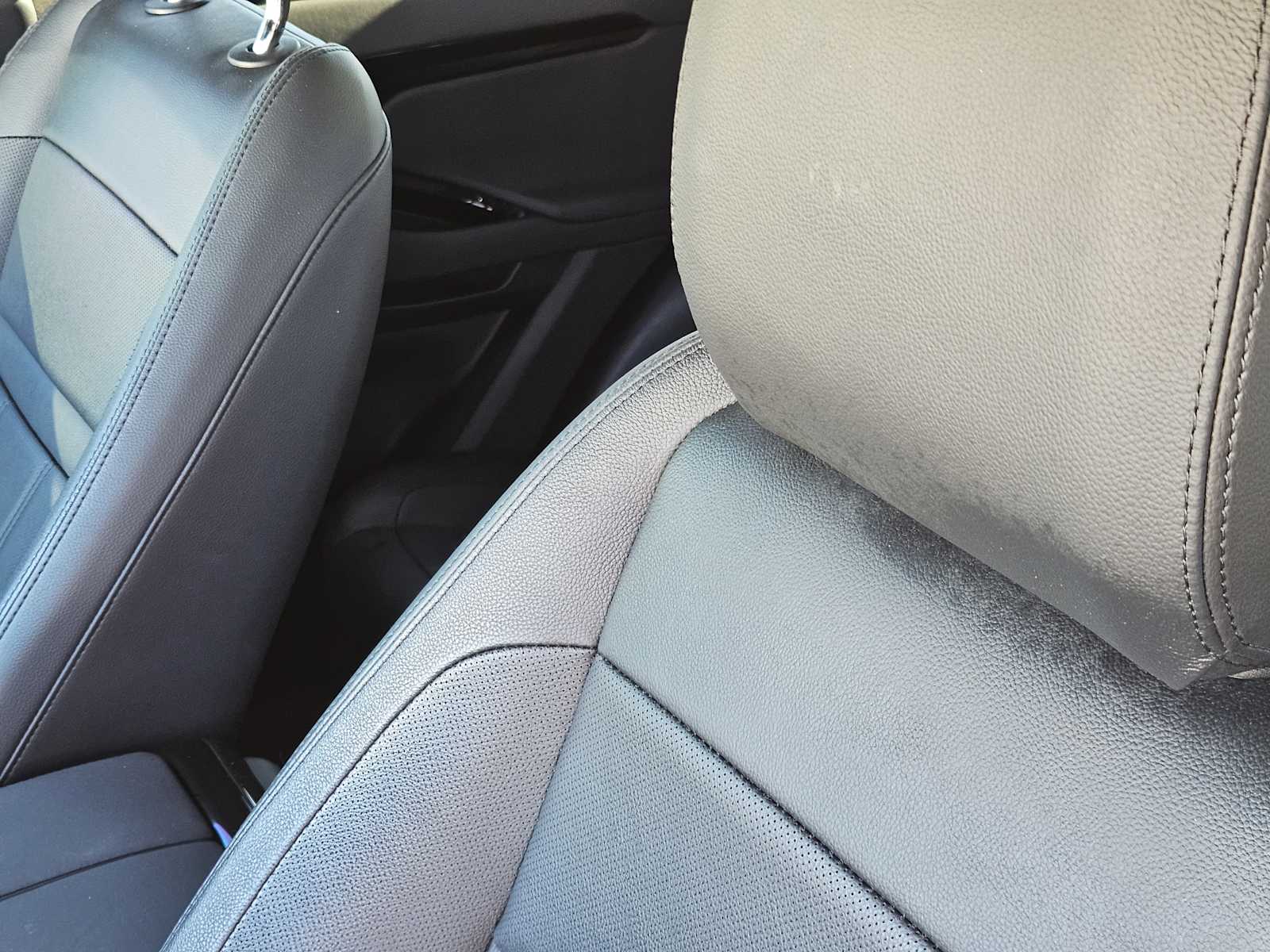 Thumbnail: 2024 Land Rover Range Rover Evoque - 14