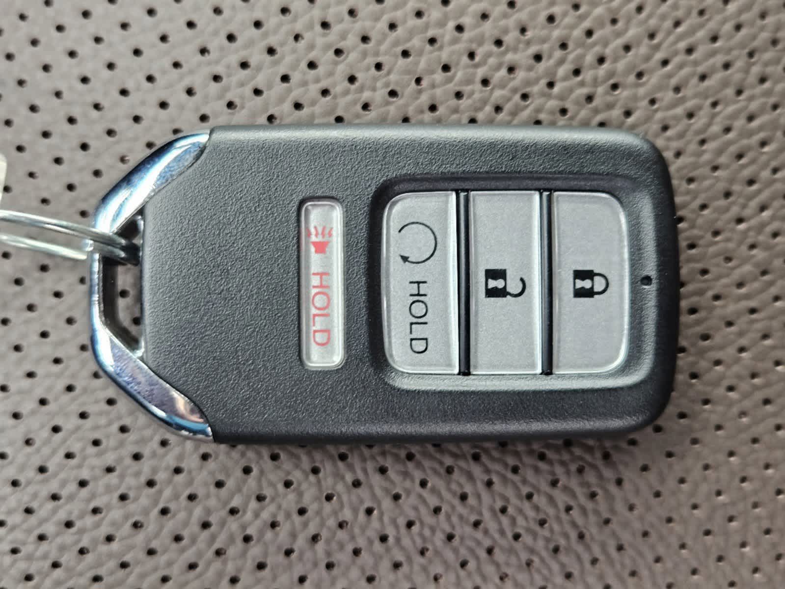 Thumbnail: 2026 Honda Ridgeline - 25