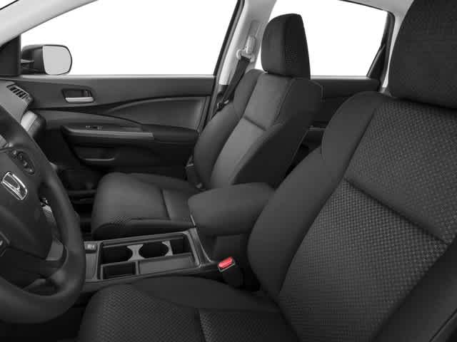 Thumbnail: 2016 Honda CR-V - 8
