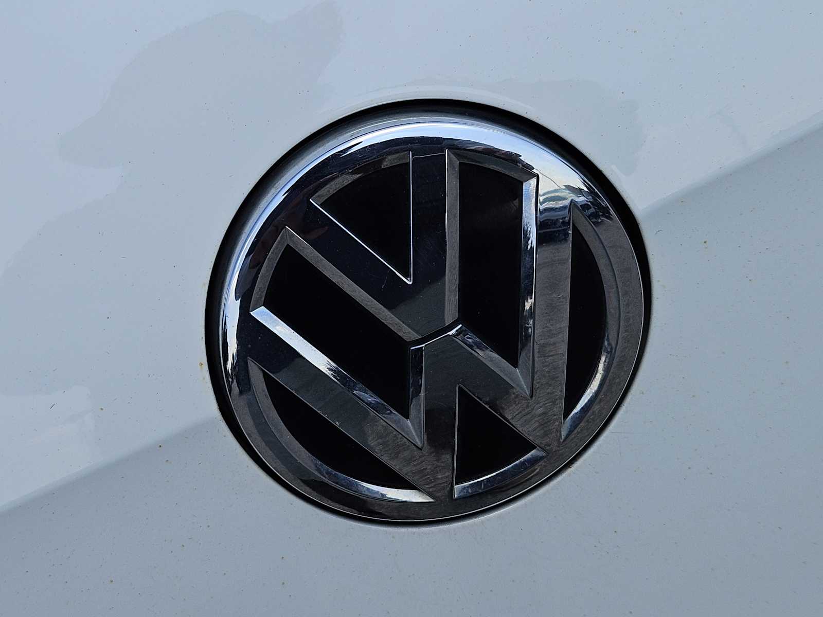 Thumbnail: 2015 Volkswagen Golf - 12