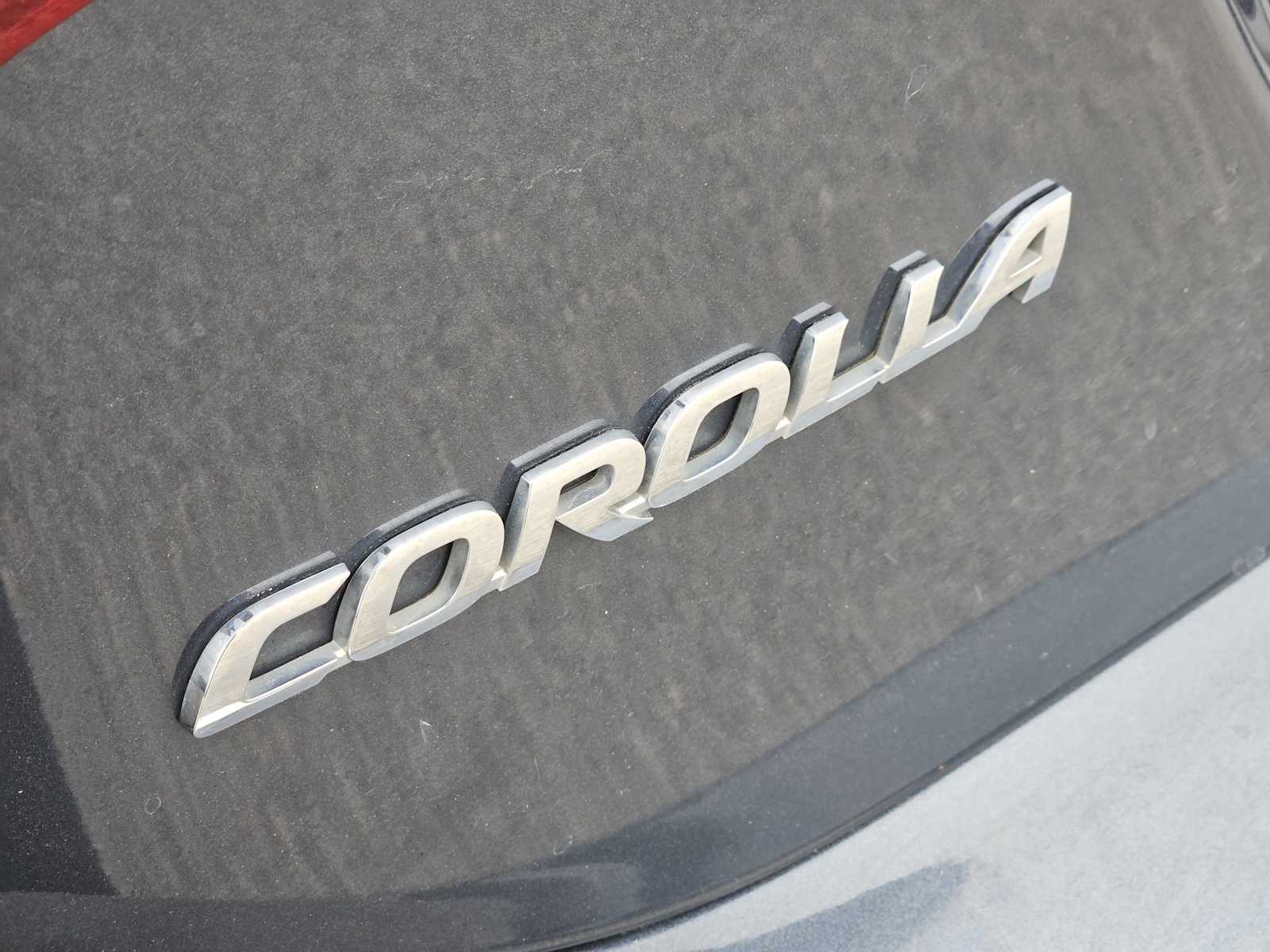 Thumbnail: 2018 Toyota Corolla - 11
