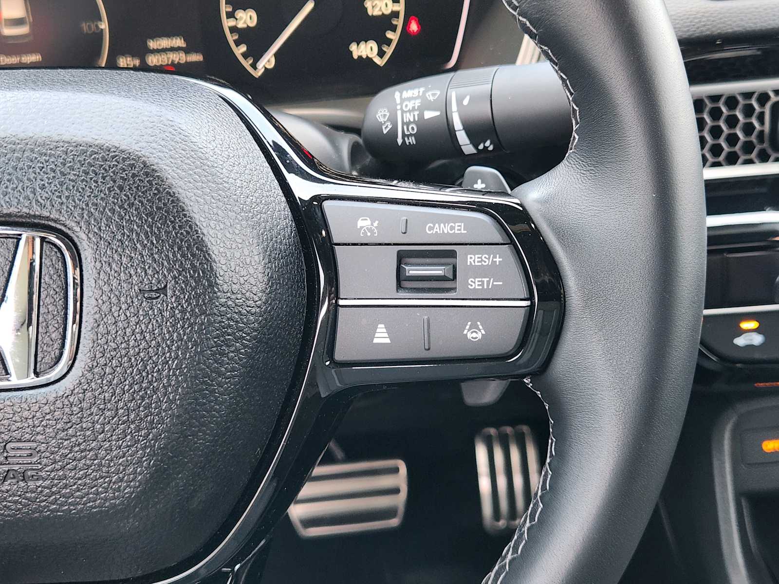 Thumbnail: 2026 Honda Civic - 29