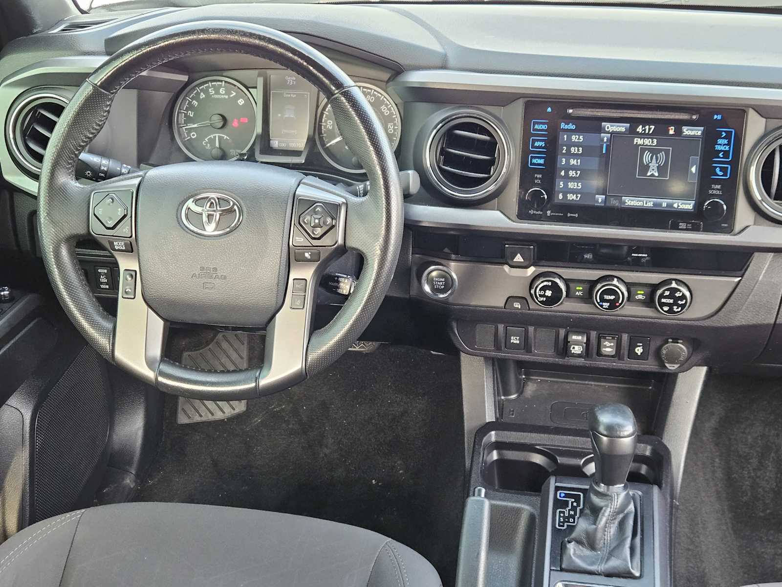 Thumbnail: 2018 Toyota Tacoma - 25