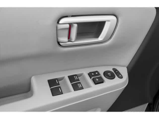 Thumbnail: 2015 Honda Pilot - 19