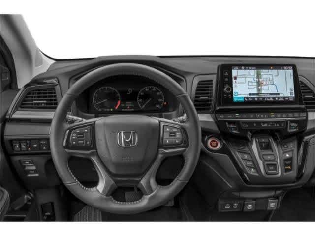 Thumbnail: 2026 Honda Odyssey - 10